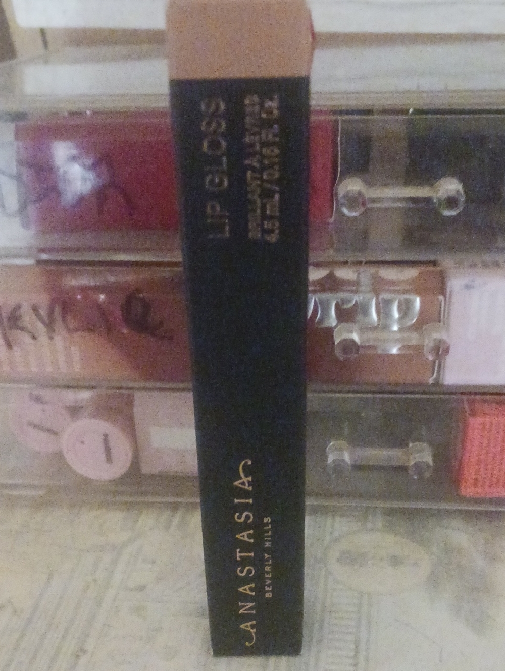 Anastasia Beverly Hills Lip Gloss